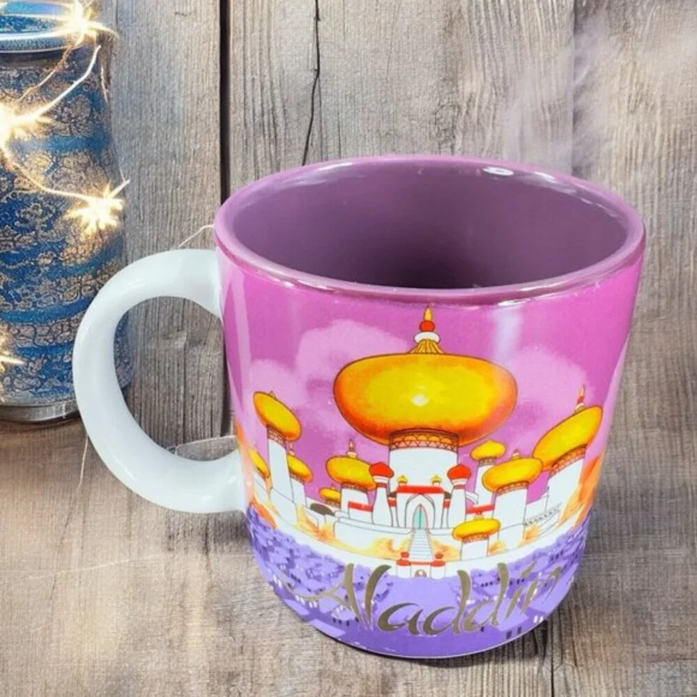Disney walt classic